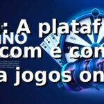 555u: A plataforma 555u com é confiável para jogos online